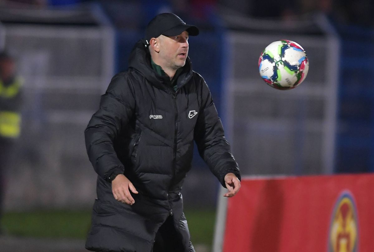 A marcat și are un mesaj pentru Edi Iordănescu: „Poate primesc mai multe șanse”