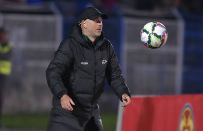 A marcat și are un mesaj pentru Edi Iordănescu: „Poate primesc mai multe șanse”