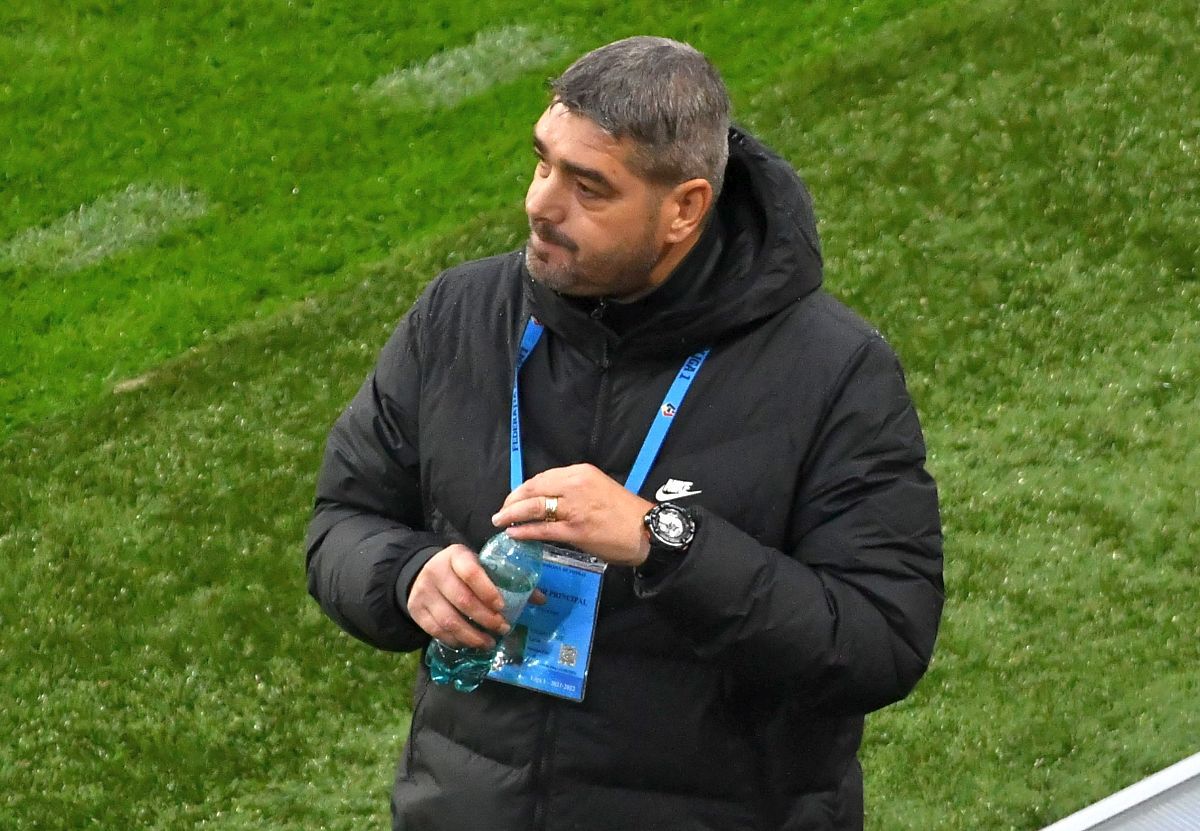 Stadion de milioane, echipă fără victorie de 3 luni! Debut ratat pentru Bergodi la Sepsi