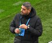 Eugen Neagoe nu-l iartă pe patronul clubului: „Ardelenii sunt oameni de toată isprava, dar sunt dezamăgit”