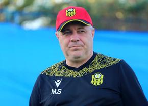 „M-am întors!” » Șumudică, după prima victorie la Malatyaspor: „V-am făcut un cadou”