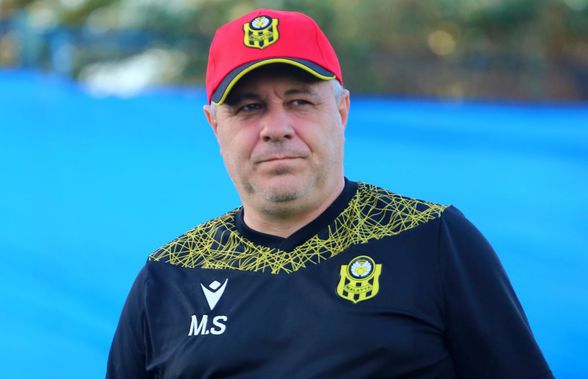 „M-am întors!” » Șumudică, după prima victorie la Malatyaspor: „V-am făcut un cadou”