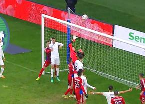 Gol cum n-a văzut Ghencea » Portarul de la CSA Steaua, umilit de un puști al Astrei cu o execuţie fabuloasă, direct din corner! „Militarii”, pas greșit