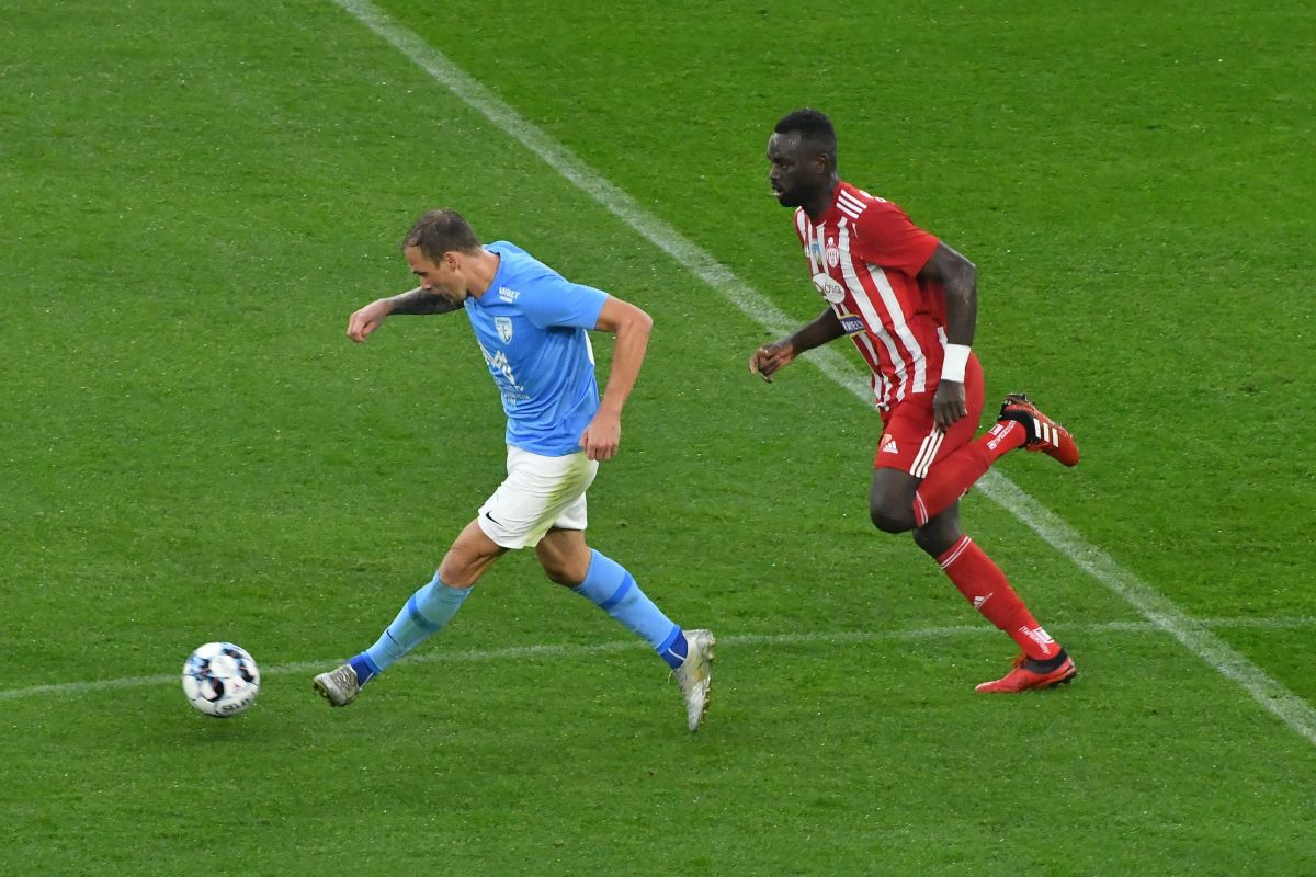 Ce l-a deranjat pe Bergodi la debut: „E fundamental să schimbăm”