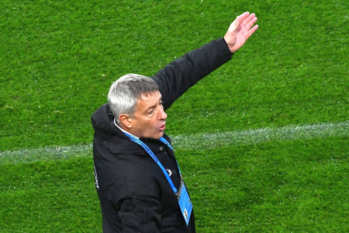 Eugen Neagoe nu-l iartă pe patronul clubului: „Ardelenii sunt oameni de toată isprava, dar sunt dezamăgit”