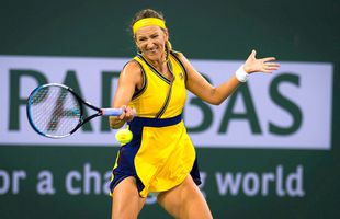 S-a stabilit finala Indian Wells » Cum poate fi afectată Simona Halep