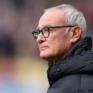 Watford - Liverpool 0-5. „Cormoranii” i-au stricat debutul lui Claudio Ranieri / Sursă foto: Guliver/Getty Images