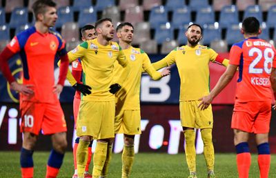 „Niște derbedei! Miercuri anunțăm dacă ieșim din campionat!” » Declarație-șoc: CS Mioveni amenință cu retragerea din Liga 1!