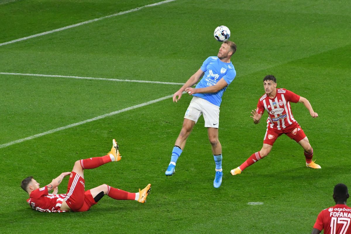 Ce l-a deranjat pe Bergodi la debut: „E fundamental să schimbăm”