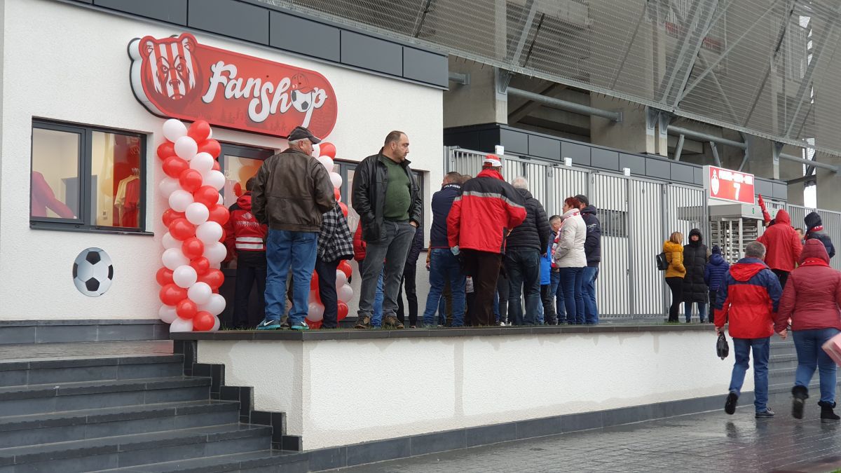 Stadion de milioane, echipă fără victorie de 3 luni! Debut ratat pentru Bergodi la Sepsi