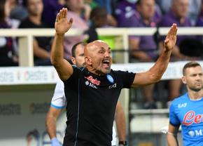 Nu i-a venit să creadă » Ce a pățit Luciano Spalletti în Napoli