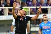 Nu i-a venit să creadă » Ce a pățit Luciano Spalletti în Napoli