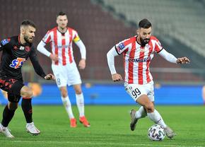 Primul transfer pe care îl face Dinamo după eșecul de la Mediaș » Fotbalistul semnează luni!