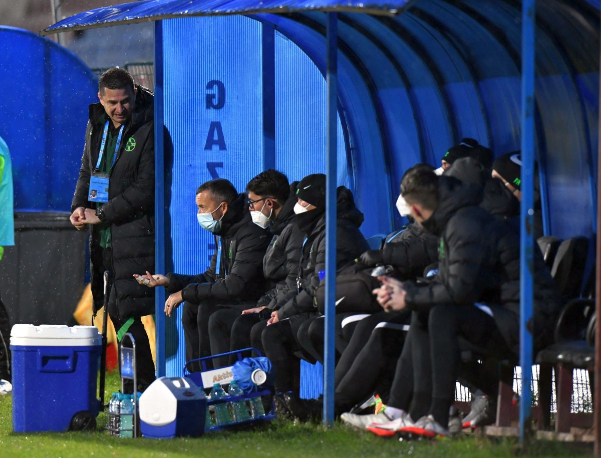 Au dat-o la întors! CS Mioveni a anunțat decizia finală în privința retragerii: „Banderole albe la următorul meci. Dacă nu se iau măsuri, ne adresăm FIFA și UEFA”