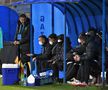 FCSB, în încurcătură? Ce a putut fi observat pe tricourile roș-albaștrilor la meciul cu Mioveni