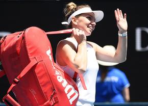 Simona Halep și-a aflat adversarele de la Kremlin Cup: cu cine joacă în primul tur