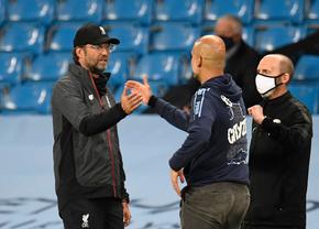 Jurgen Klopp nu înțelege o convocare făcută de Southgate: „E evident, există o regulă specială pentru el”