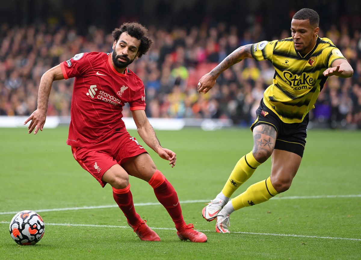 „Cormoranii”-n zbor iarăși au plecat! Liverpool, victorie nimicitoare pe terenul lui Watford, la debutul lui Ranieri