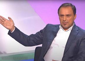 Basarab Panduru se ia de un dinamovist după Gaz Metan – Dinamo: „Cine îl învață? Are problema asta de la început”