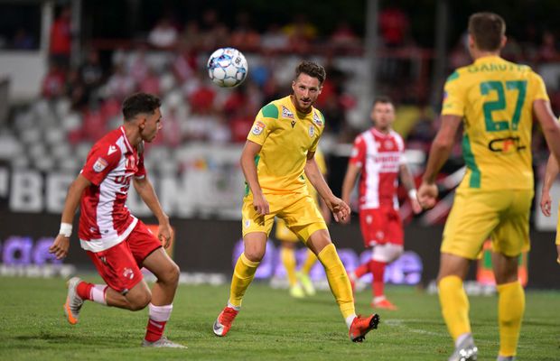 Echipa e în criză, conducerea nu mai are răbdare: „Cum să nu fiu supărat? Pentru liniștea lor, să mai ia și ei 3 puncte!”