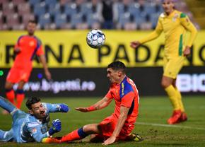 Viciere de rezultat la FCSB - Mioveni! » Două erori decisive: „Nici înainte de Revoluție n-am văzut așa ceva! Să plece toți de la Comisii!”