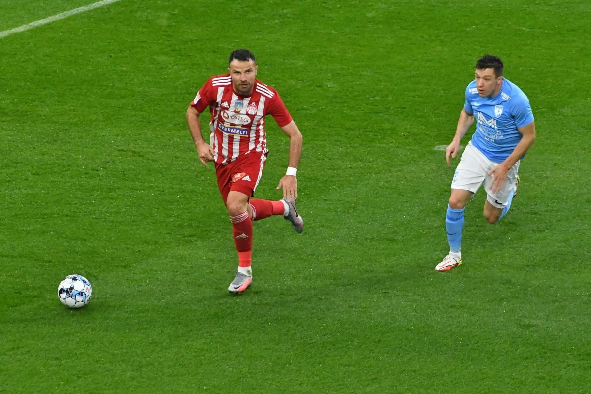 Stadion de milioane, echipă fără victorie de 3 luni! Debut ratat pentru Bergodi la Sepsi