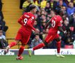Watford - Liverpool 0-5. „Cormoranii” i-au stricat debutul lui Claudio Ranieri / Sursă foto: Guliver/Getty Images