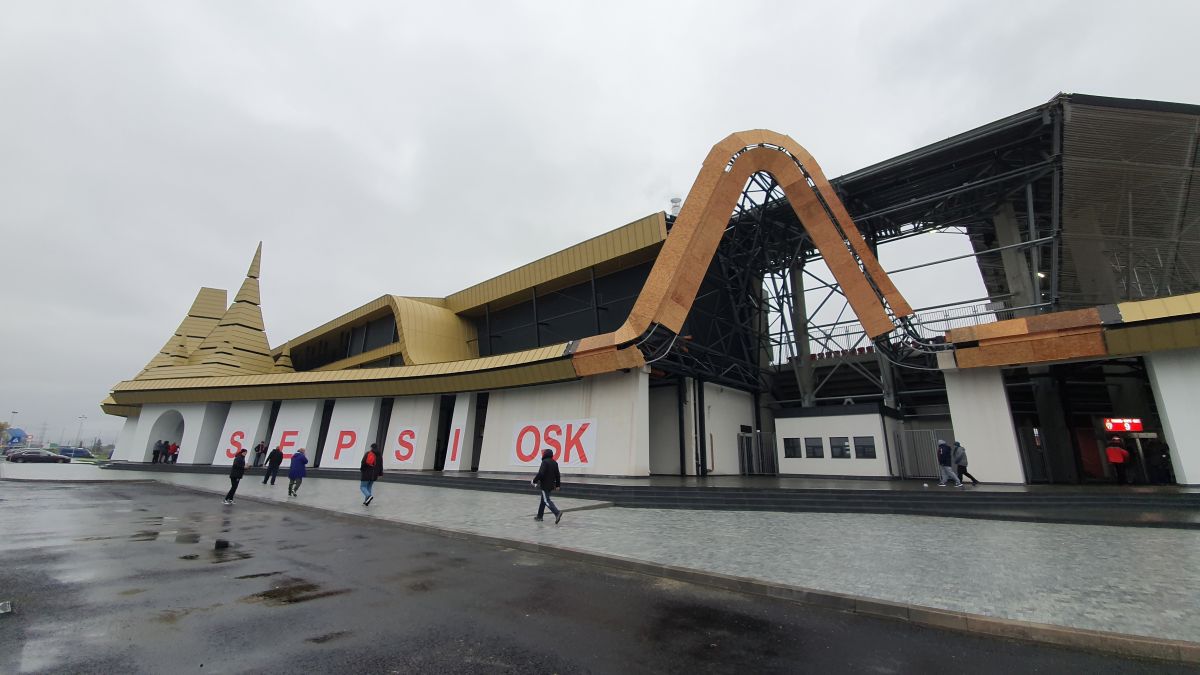 Eugen Neagoe nu-l iartă pe patronul clubului: „Ardelenii sunt oameni de toată isprava, dar sunt dezamăgit”