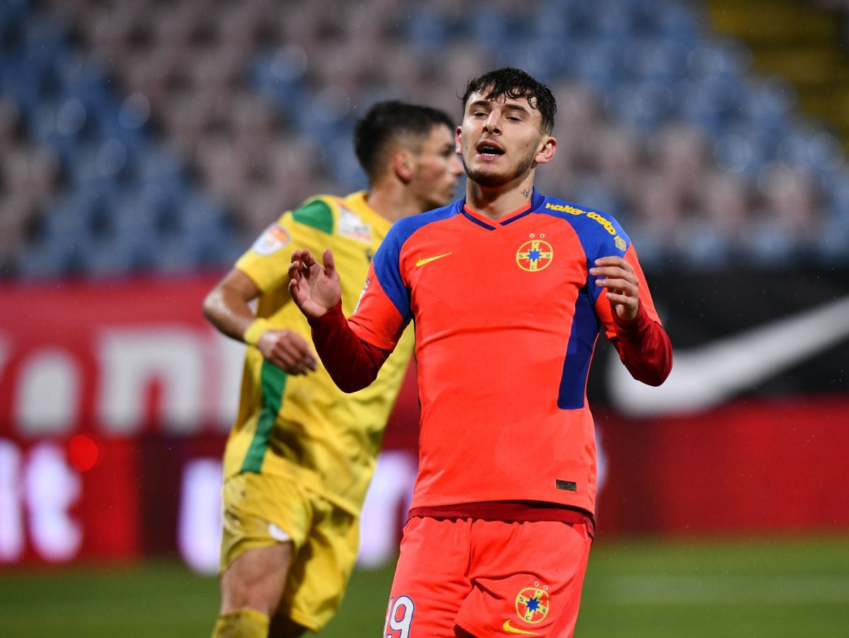 Ce diferență de antrenorat e între Becali și Iordănescu la FCSB? Concluzii surprinzătoare