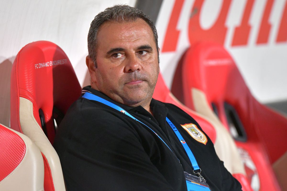 Concluziile lui Alexandru Pelici, după eșecul drastic cu FCSB: „E rușinos!”