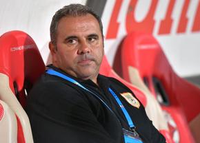 Concluziile lui Alexandru Pelici, după eșecul drastic cu FCSB: „E rușinos!”