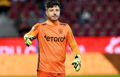 Topul portarilor de la primele 5 clasate » Cristi Bălgrădean, o forță. Andrei Vlad, o deziluzie!