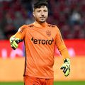 Cristi Bălgrădean // foto: Imago Images