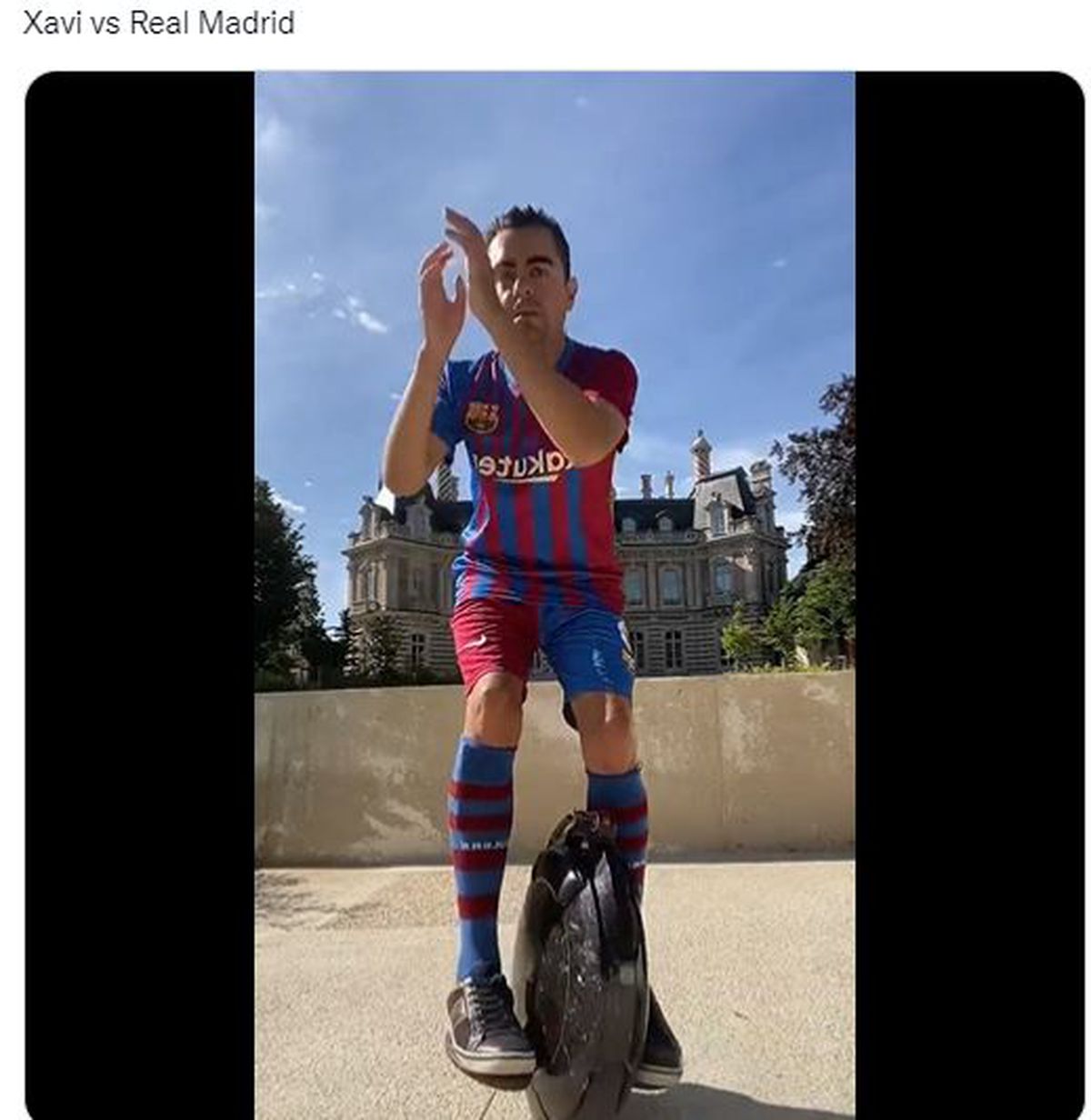 Real Madrid - Barcelona. Cele mai tari meme-uri