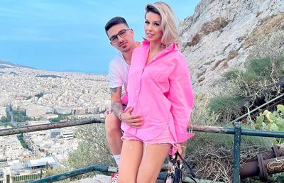 Calvarul neștiut al Andreei Hanca: „4 luni de chin și durere. Am ajuns de urgență la spital de două ori”