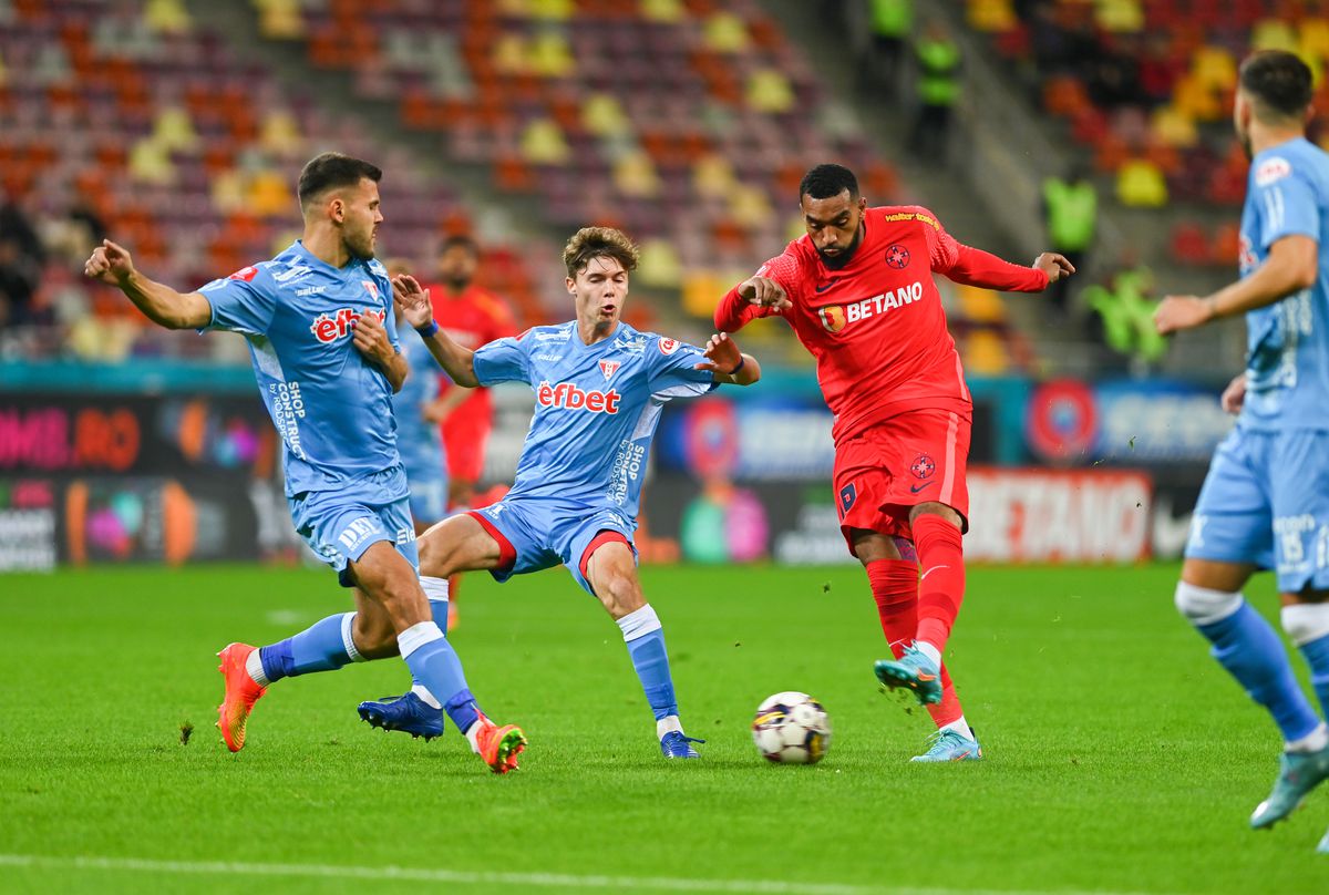 Claudiu Keșeru a răbufnit după meciul cu FCSB » Își caută echipă: „E o situație penibilă! Să mă retrag? Doamne ferește!”