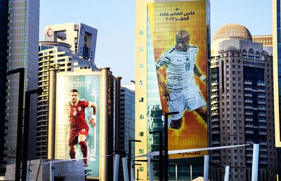 Scandal imens la federația franceză înainte de CM 2022 » Reacție halucinantă a președintelui: „Nu e nimic de nerezolvat, e nevoie doar de o vopsea”