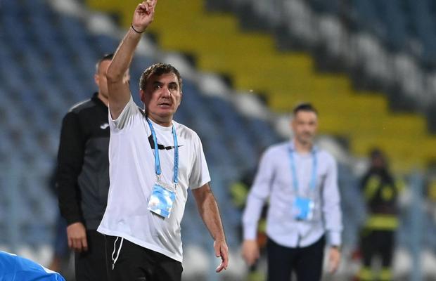 Hagi știa de anul trecut că Farul va fi în topul Ligii 1: „Nimic nu e întâmplător!” » Ce i-a spus căpitanului