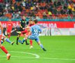 FCSB - UTA Arad 2-1 » Trupa lui Dică obține a treia victorie la rând și se apropie de play-off » Cum arată clasamentul