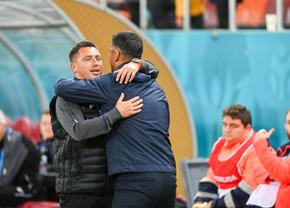 Ședință imediat după FCSB - UTA: „Sunt dezamăgit, supărat!”
