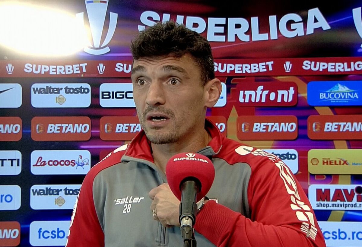 Claudiu Keșeru a răbufnit după meciul cu FCSB » Își caută echipă: „E o situație penibilă! Să mă retrag? Doamne ferește!”
