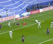 Robert Lewandowski, ratare incredibilă în Real Madrid - Barcelona » A dat peste poartă din 2 metri