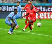 Opinie categorică la GSP Live, după FCSB - UTA 2-1: „Chiar dacă se califică spectaculos în play-off, va fi greu să prindă podiumul”