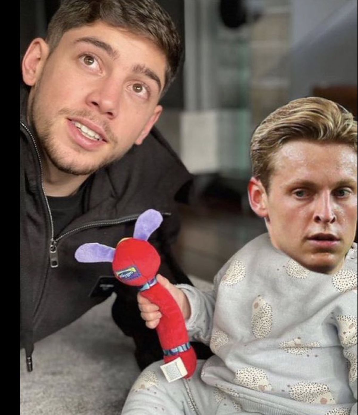 Real Madrid - Barcelona. Cele mai tari meme-uri