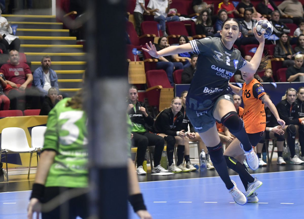 Victorie uriașă în drumul spre Campionatul European de handbal masculin » „Tricolorii” au devenit favoriți la calificare! Ar fi primul turneu din acest secol