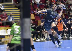CSM București, victoria sezonului în Liga Campionilor » Revelație de 17 ani cu 4 goluri marcate și poziție de „sferturi” în clasament