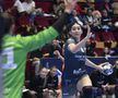 CSM București - Banik Most, în grupele Ligii Campionilor