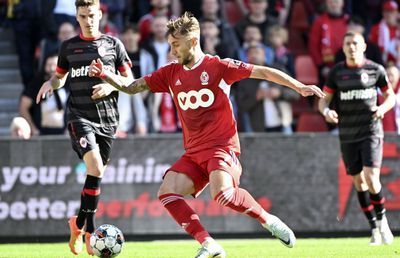 Drăguș, de neoprit! Gol de senzație după o acțiune superbă