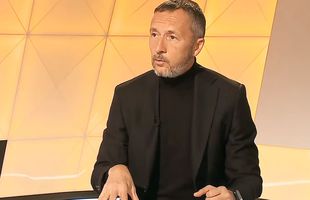 MM Stoica a numit singurul antrenor pe care l-ar aduce în locul lui Dică la FCSB: „Ați zice că e străin sau român?”