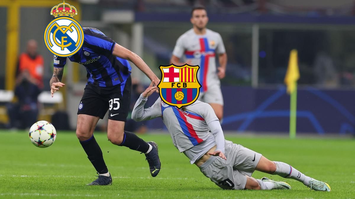 Barcelona, ținta ironiilor după înfrângerea din El Clasico » Glumele serii după victoria lui Real Madrid